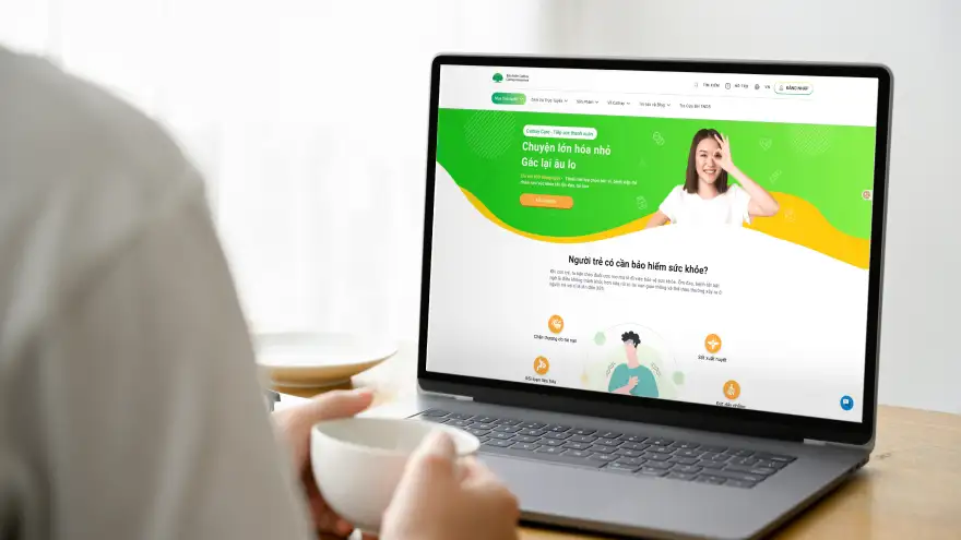 Bảo hiểm sức khỏe Cathay - – Một trong những gói bảo hiểm sức khỏe nào tối ưu nhất hiện nay dành cho người trẻ Việt Nam, với mức phí hợp lý và quyền lợi bảo vệ toàn diện.