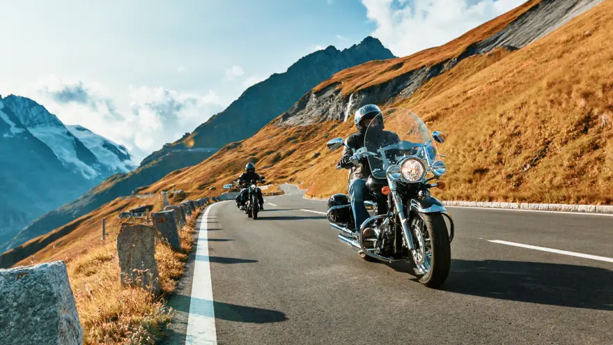 Bảo hiểm xe máy có bắt buộc không? Mua bảo hiểm xe máy online